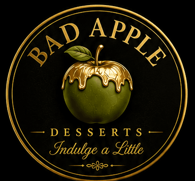 Bad Apple Desserts