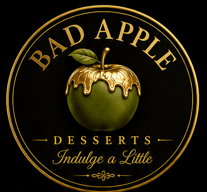 Bad Apple Desserts